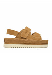 Alexia platform summer casual sandals