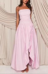 Raemi Maxi Dress