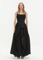 Gown by Alani