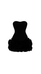 Aurelia Bold Elegance Strapless Set