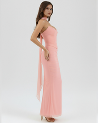 Modern Corset, Stretch Mesh, Romantic Date Nights