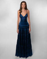 Raven Maxi Dress