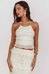 SEQUIN SHIRRED MINI PARTY EVENING DRESS