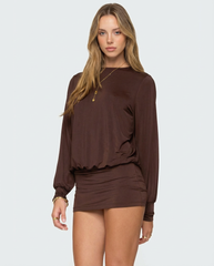 NOA Mini Dress