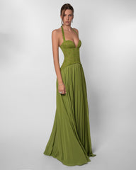 Gaia Gown Maxi Dress