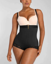BOOT-YEAHâ„?Shaping Brief - Black Lace