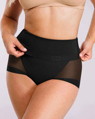 BOOT-YEAHâ„?MeshSmoothâ„?Butt-Lifting Brief