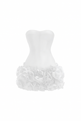 Aurelia Bold Elegance Strapless Set