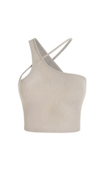 Bridget Criss-Cross Tank Top