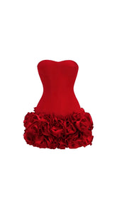 Aurelia Bold Elegance Strapless Set