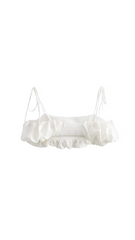 Emily White Two-Piece Ensemble