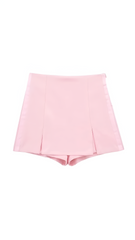 Juniper White and Pink Two-Piece Set