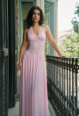 The Delilah Gown