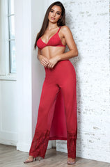 Sweet Dreams Sleepwear Set