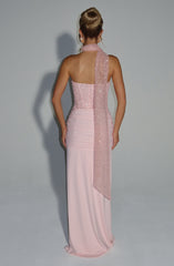 Blush Carina Maxi Dress