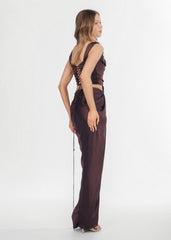 Una Corset & Vesper Skirt