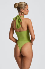 Olive Odele Bodysuit