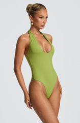Olive Odele Bodysuit