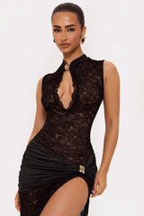 ONYX DRESS