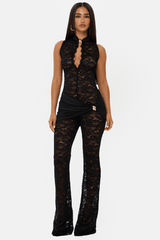 ONYX JUMPSUIT