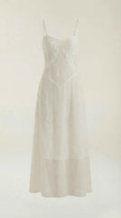 Arabelle Lace Maxi Dress