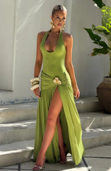 Olive Saira Maxi Skirt
