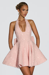 Blush Talara Mini Dress