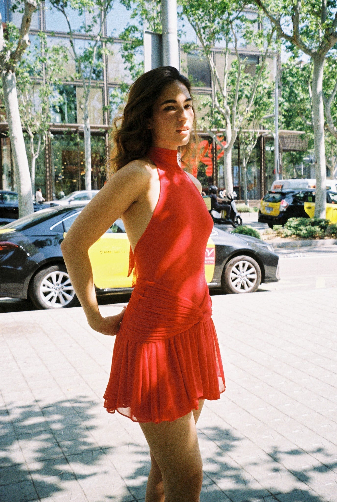 The Petite Kaia