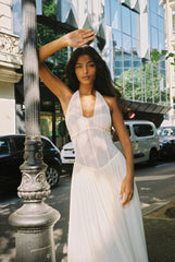 The Delilah Maxi Dress