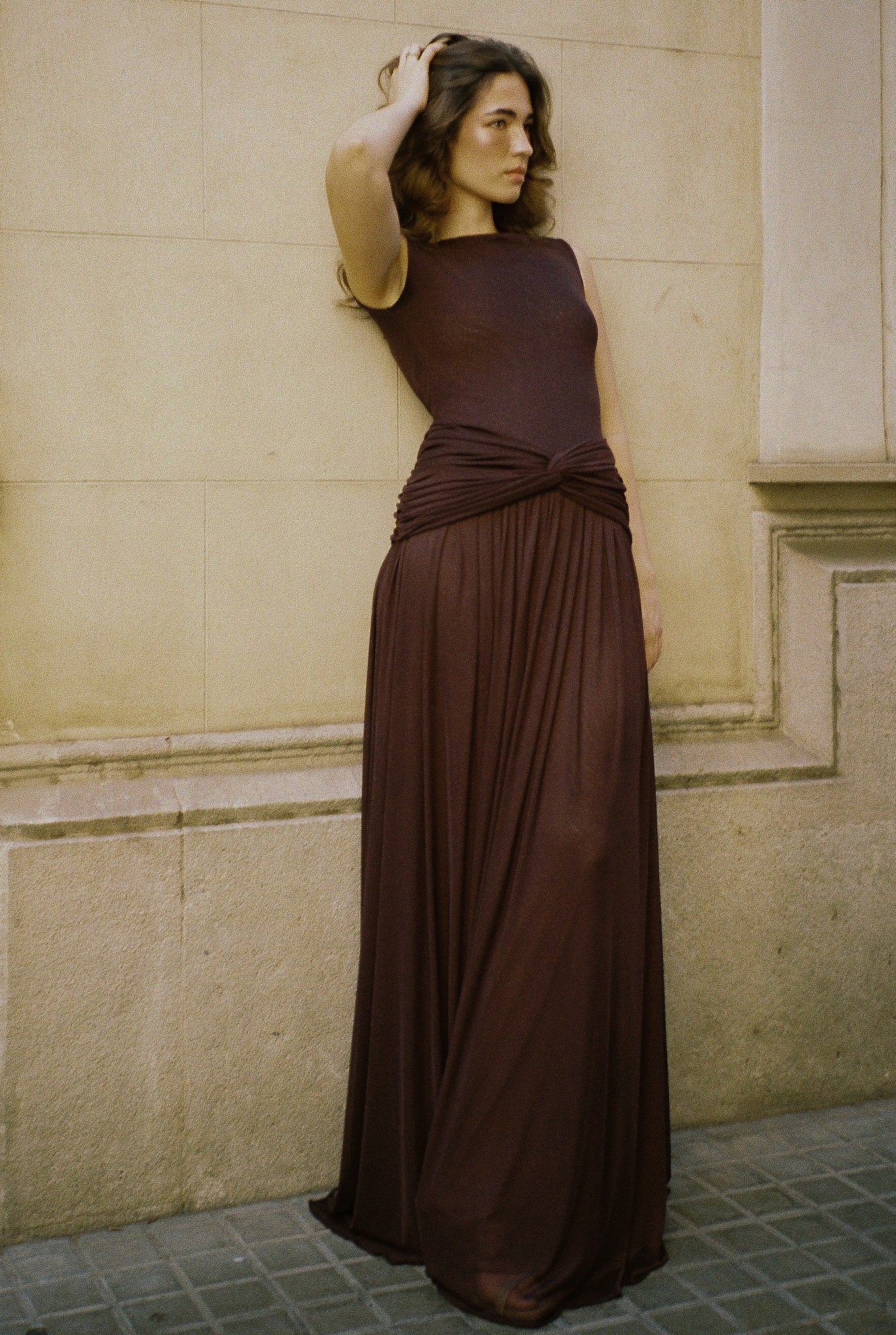 Kaia Elegant Dress