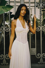 The Delilah Maxi Dress