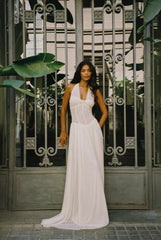 The Delilah Maxi Dress