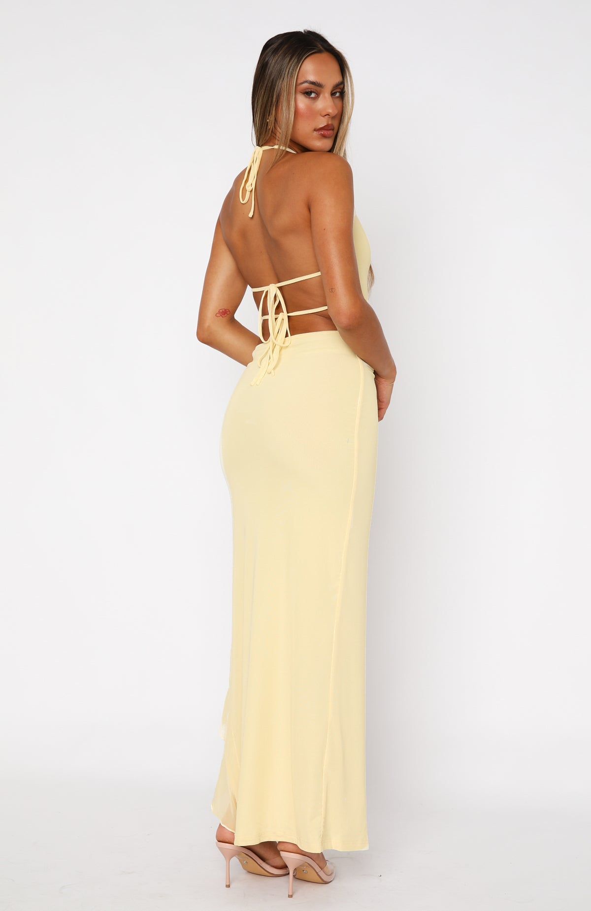 Cherry Crush Maxi