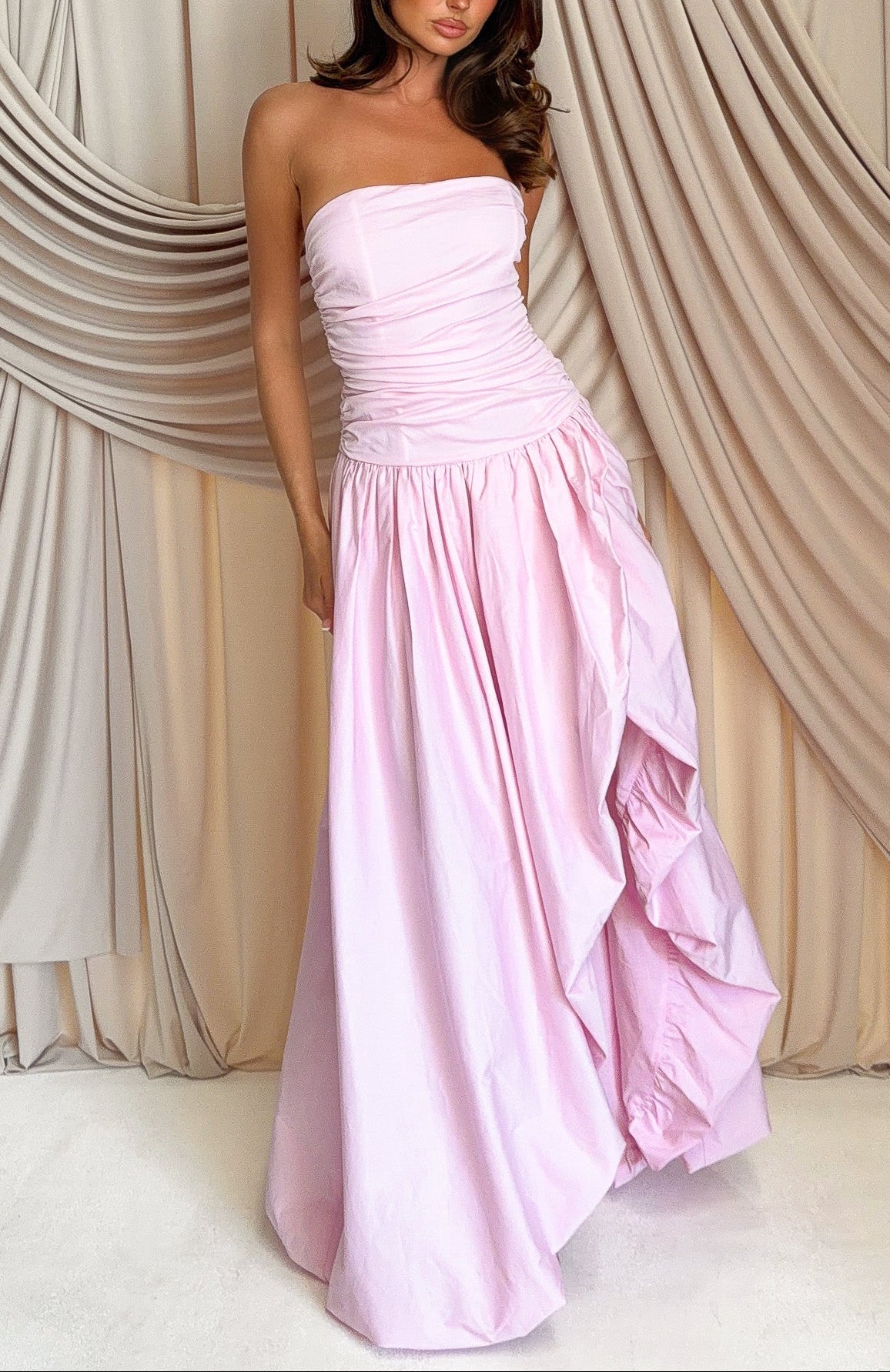 Raemi Maxi Dress