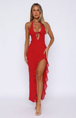 Cherry Crush Maxi