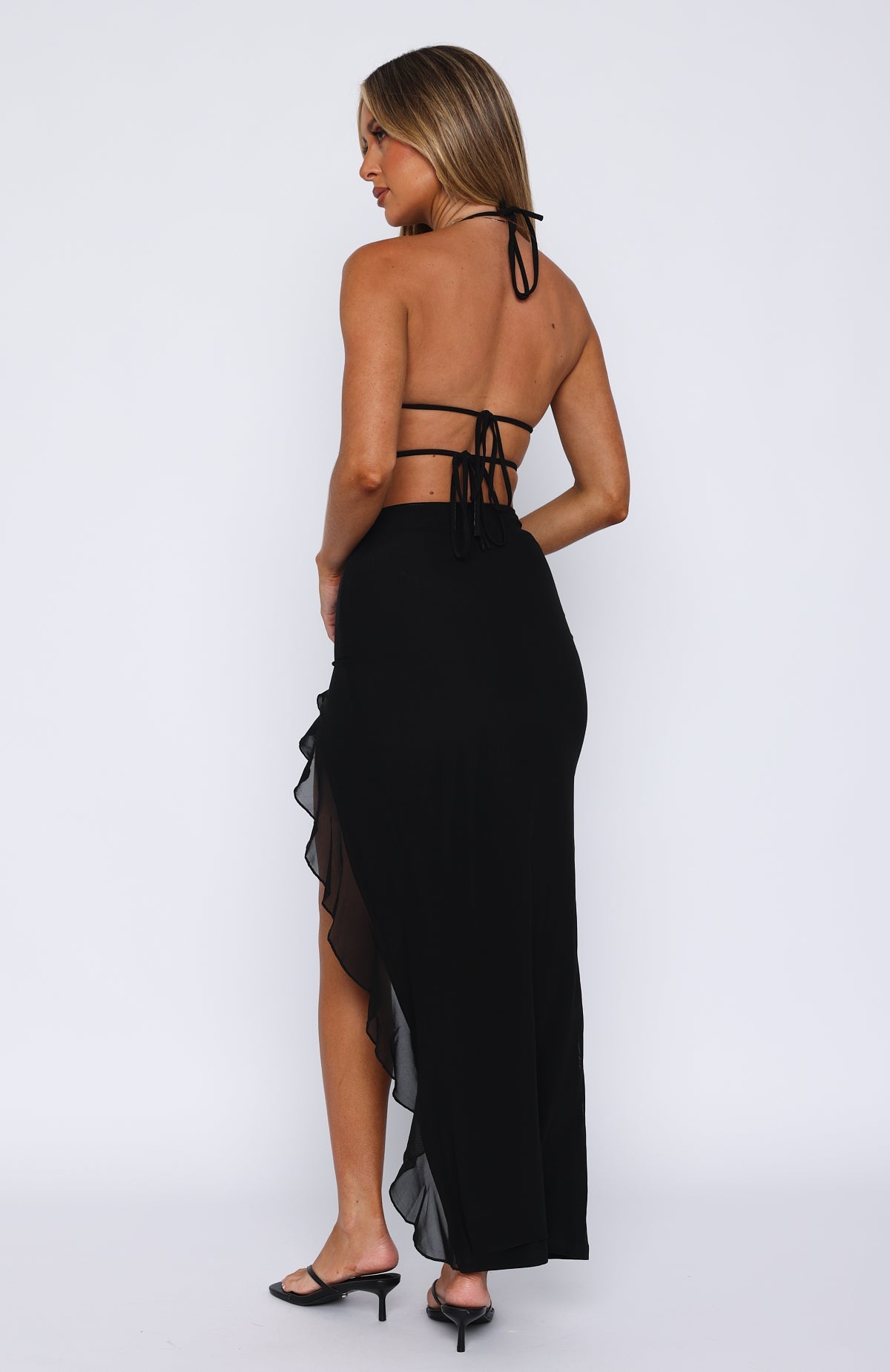 Cherry Crush Maxi