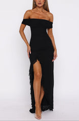 Isabella Maxi Dress