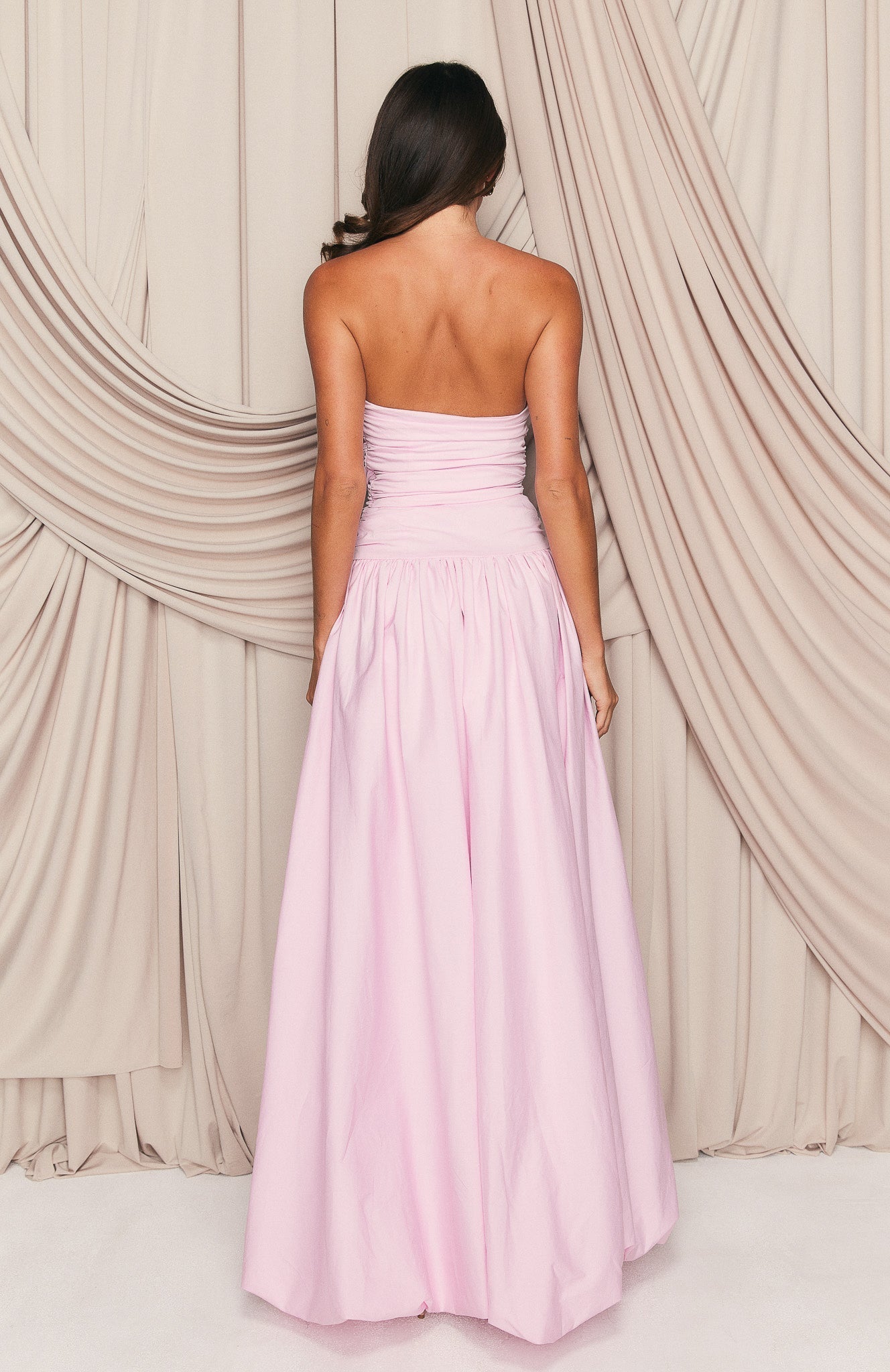Raemi Maxi Dress