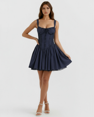 Soft Girl Style, Sweetheart Neckline, Date Nights & Brunches
