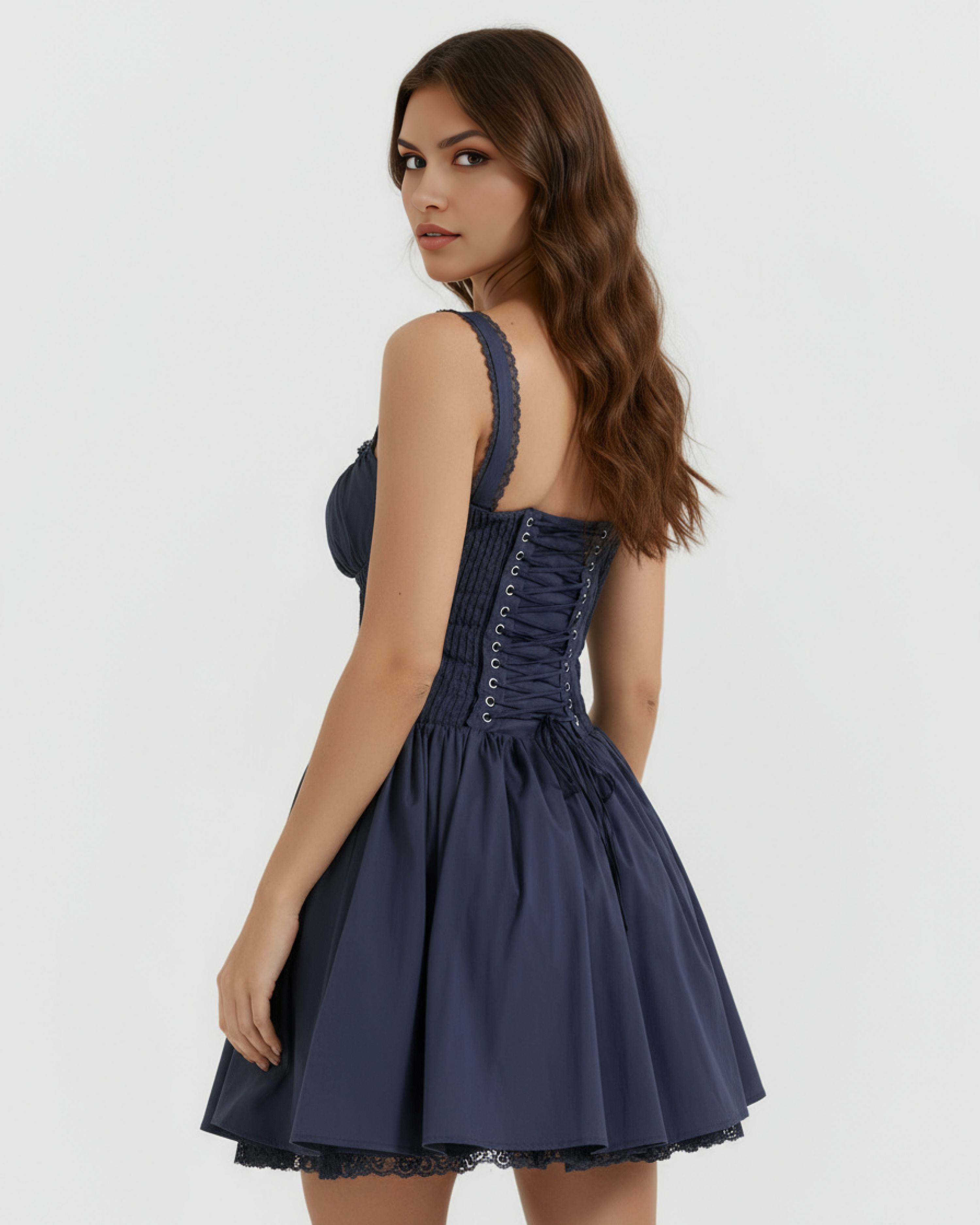 Soft Girl Style, Sweetheart Neckline, Date Nights & Brunches
