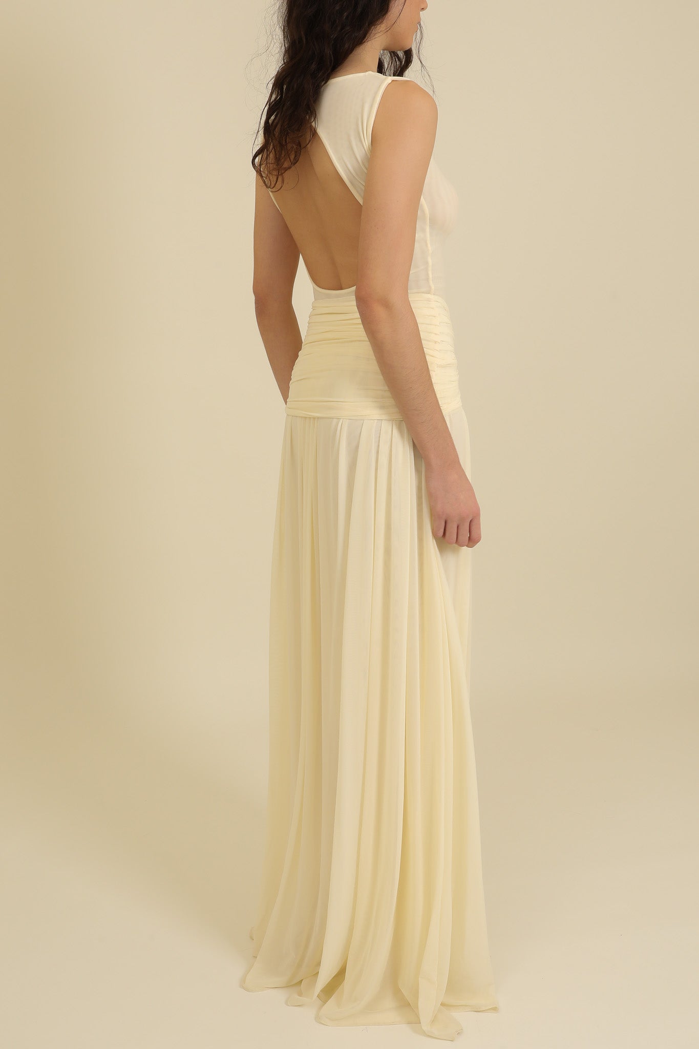 Kaia Elegant Dress