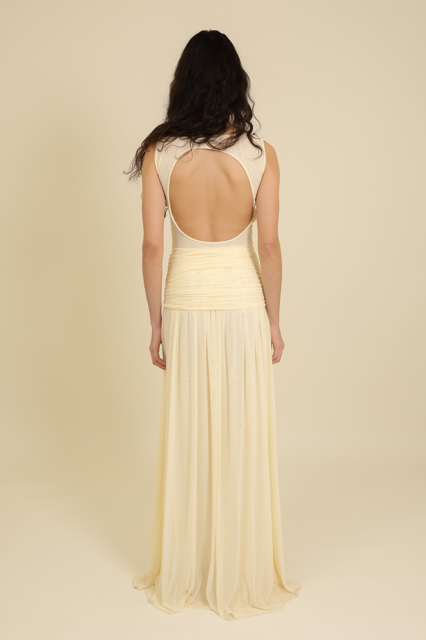 Kaia Elegant Dress