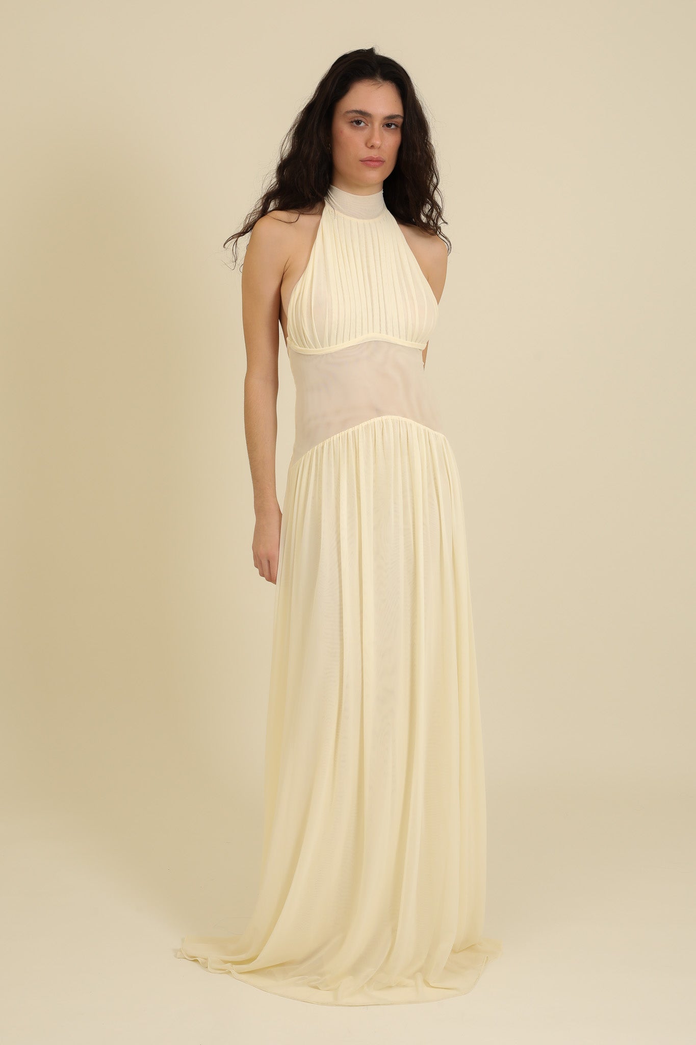The Eloise Gown