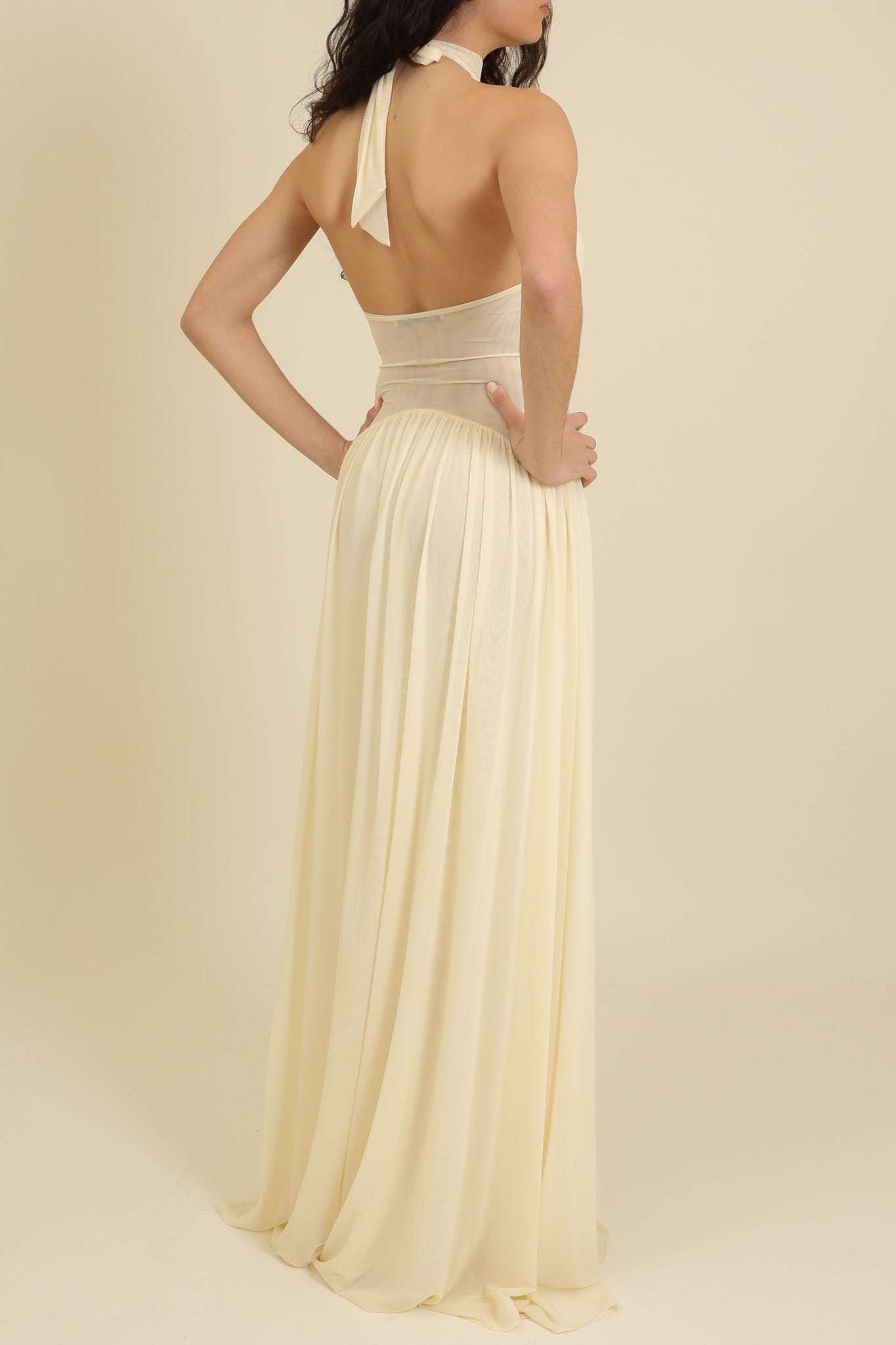 The Eloise Gown