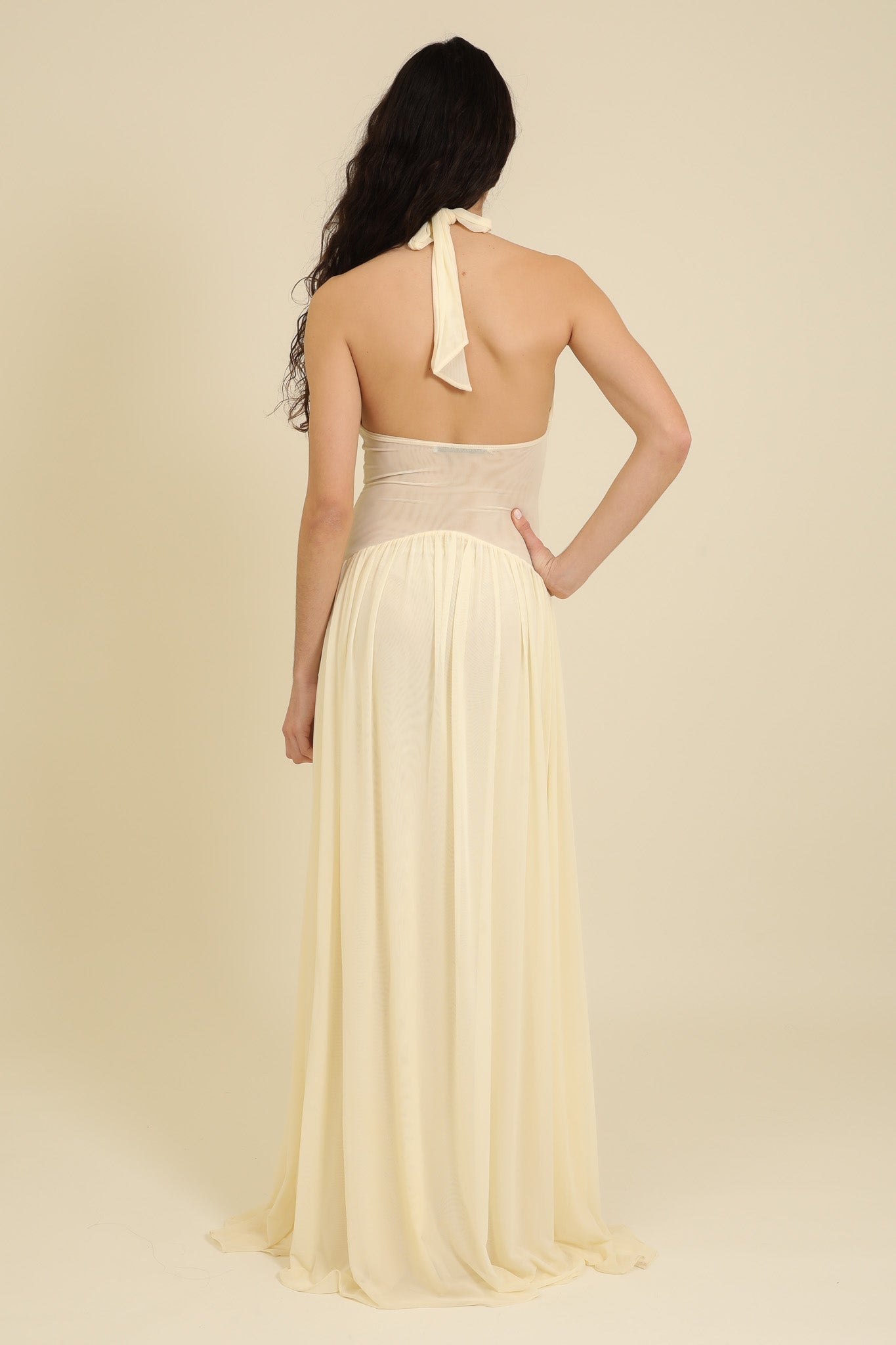 The Eloise Gown