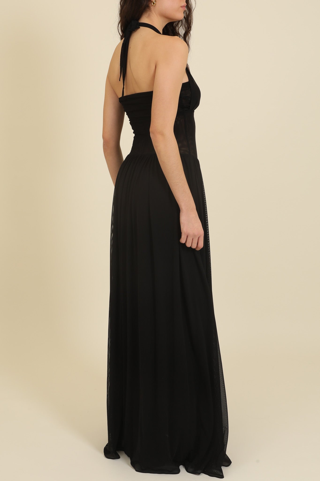 The Delilah Gown