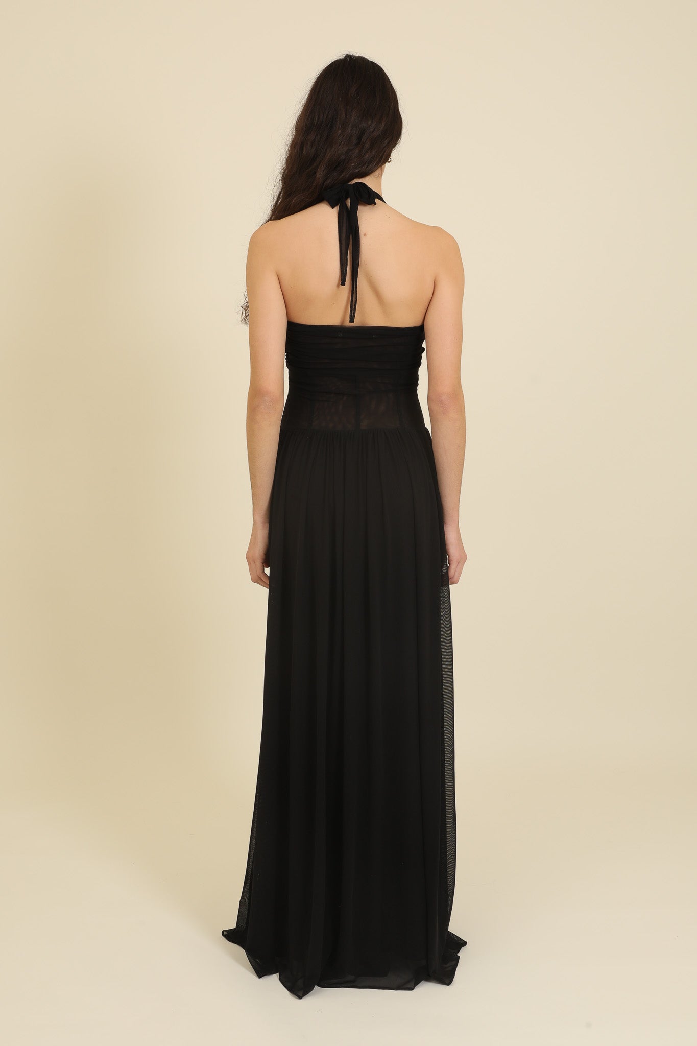 The Delilah Maxi Dress