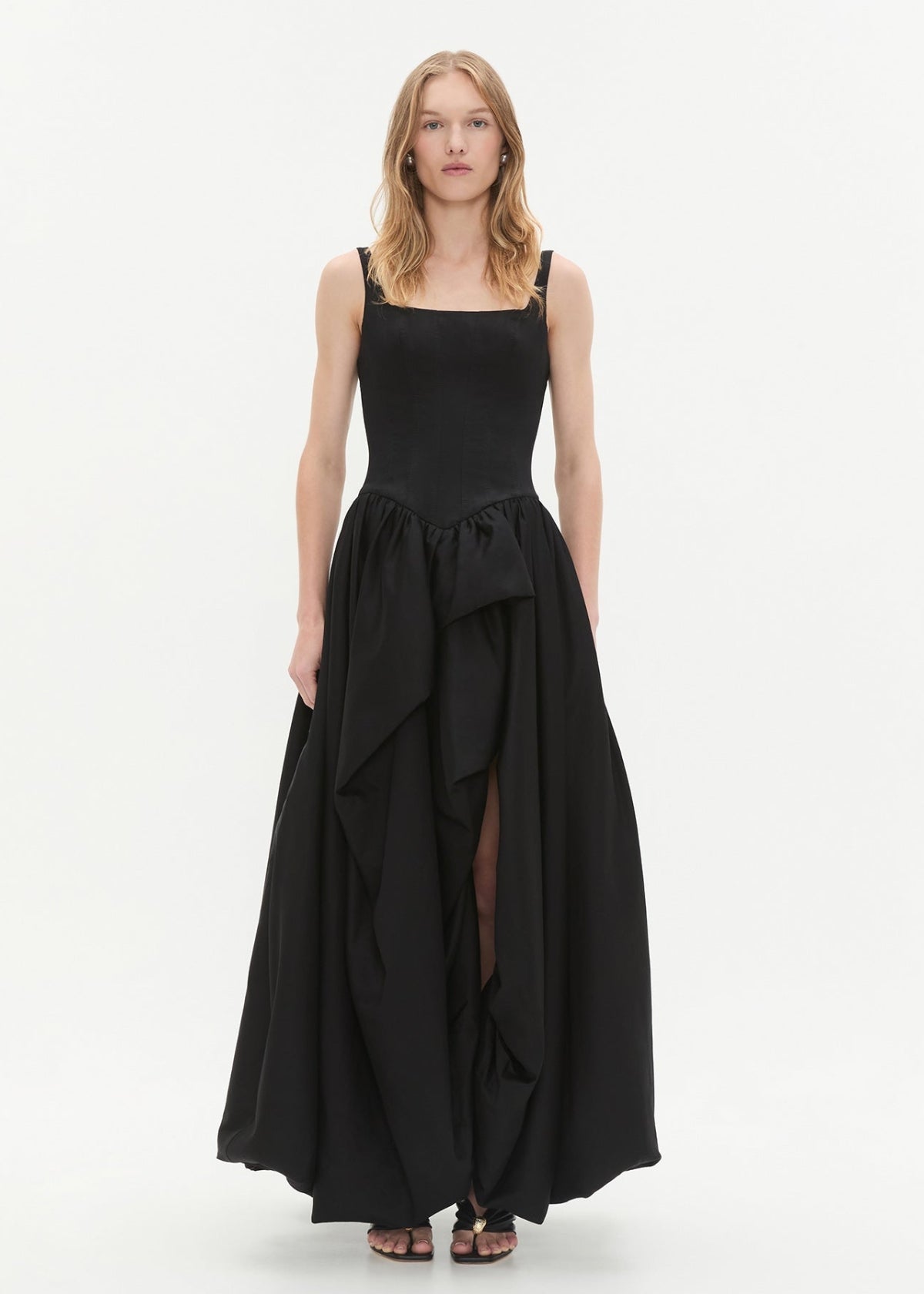 Gown by Alani
