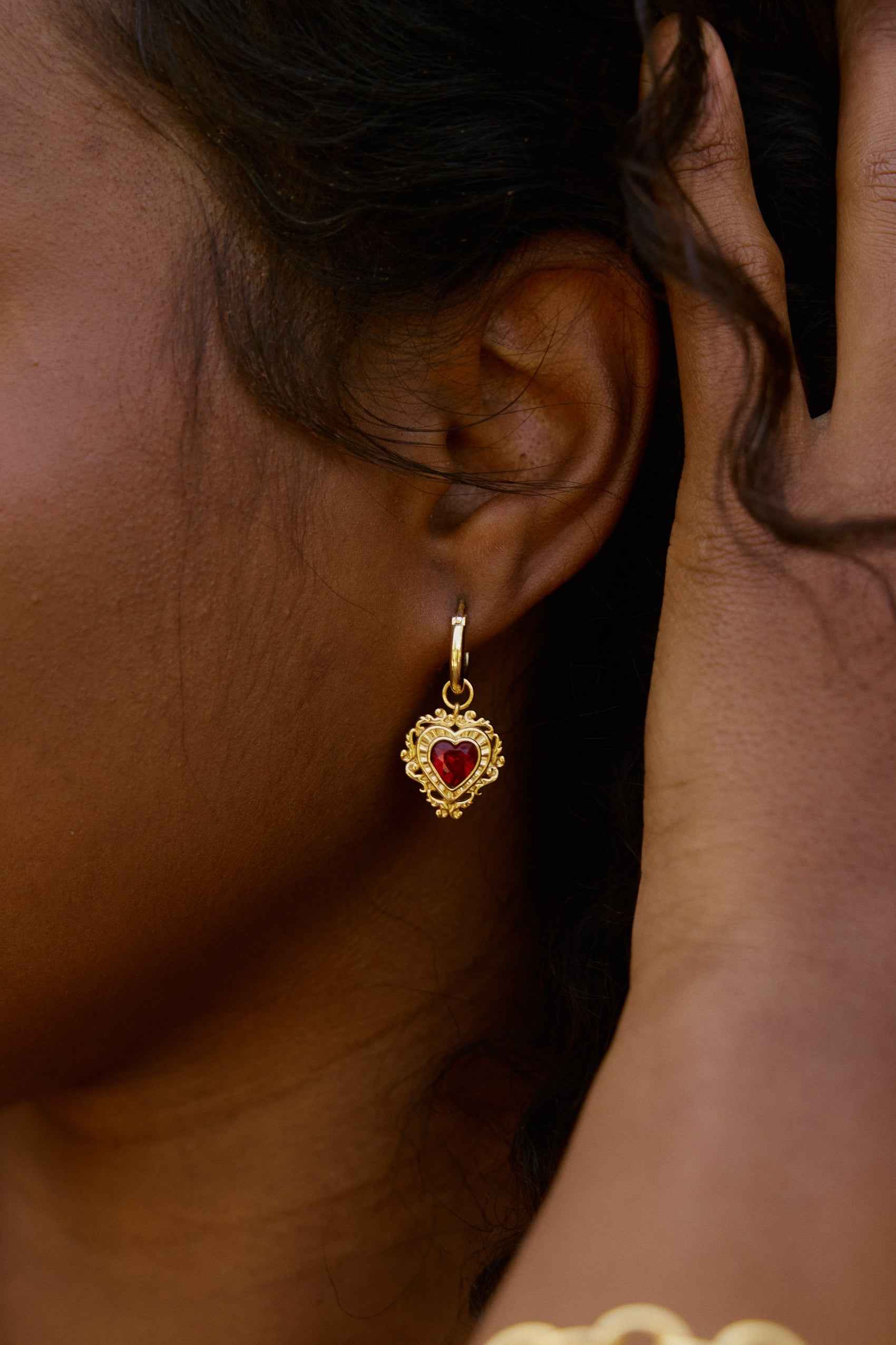 Cherie Earrings
