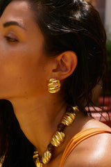 Zocalo Earrings